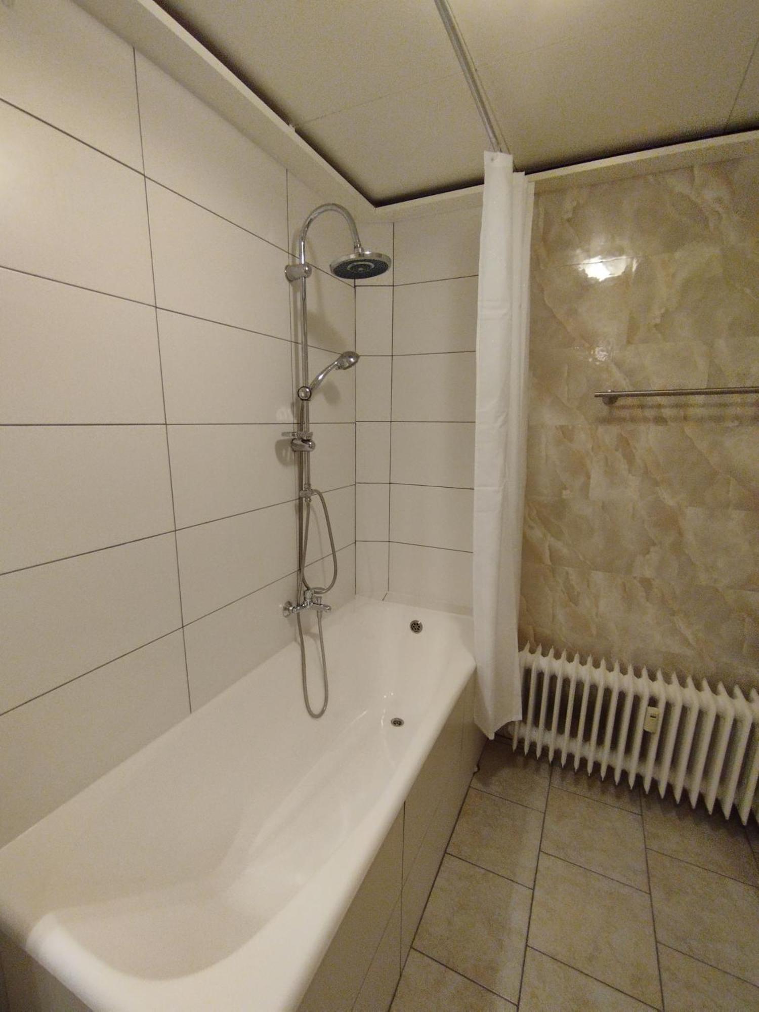 Апартаменты Feriendomizil Im Koenigreich Groden Куксхафен Экстерьер фото